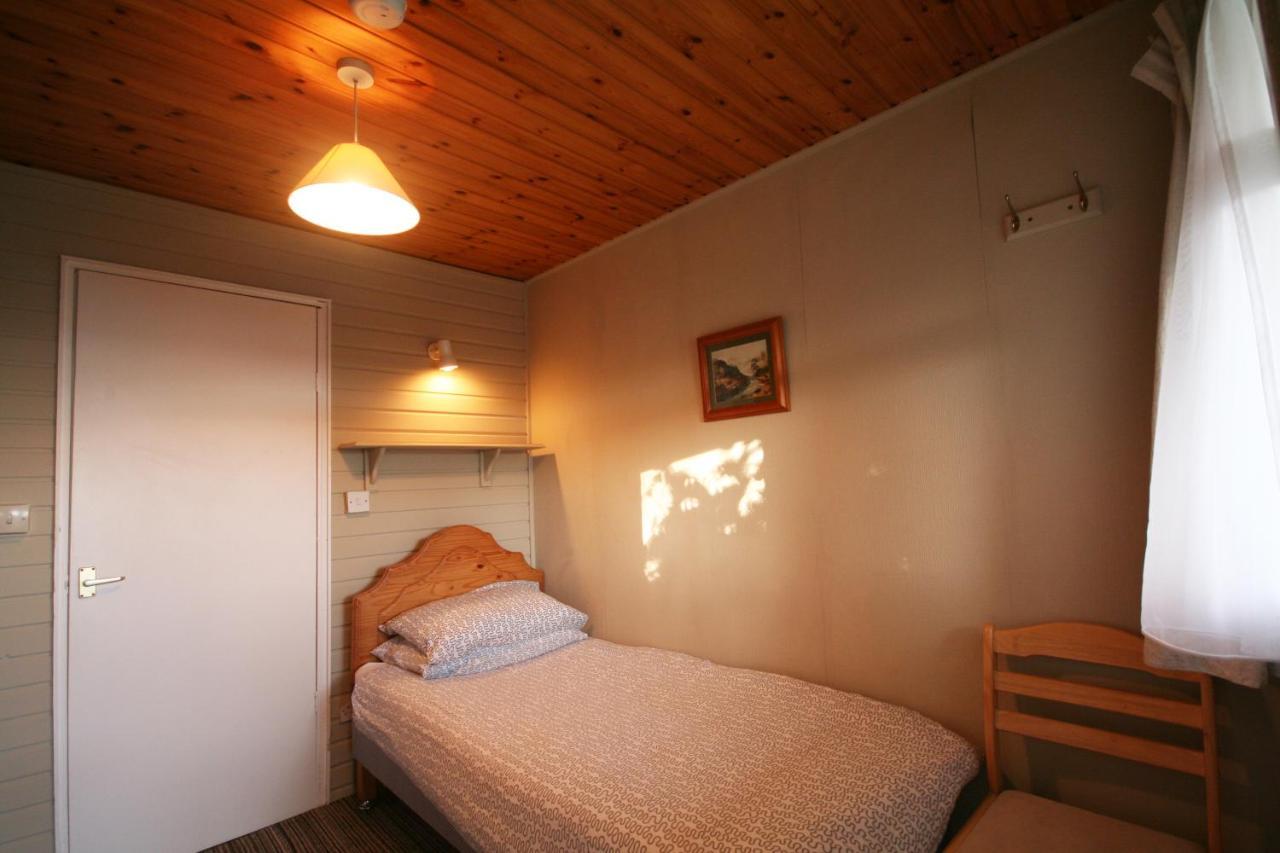The Arran Lodge & Arran Sleep Huts Lamlash Luaran gambar